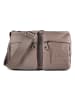 Mandarina Duck MD20 Umhängetasche 29 cm in taupe