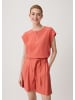 comma Bluse in 2701_koralle