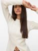 Vero Moda Strickjacke in Snow White