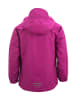 Trollkids 3in1 Jacke "Lofoten" in Dunkel Rosa/ Orange