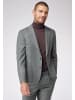 Roy Robson Hosenanzug Slim Fit in GRAU