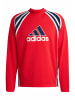 adidas adidas Longsleeves in better scarlet