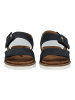 ara Sandalen Blau