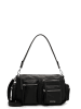 EMILY & NOAH Beutel E&N Helena in black