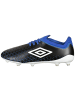 Umbro Fußballschuh Velocita V Pro in schwarz / blau