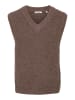 ONLY & SONS Weste in Ermine