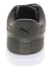 Puma Sneaker Low in Grau/Schwarz