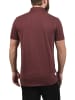 !SOLID Poloshirt SDPat in rot