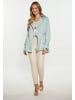 faina Jacke in Mint