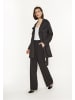 usha BLACK LABEL Women Coat in black