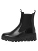 Tamaris Chelsea Boot in BLACK