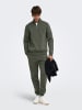 ONLY & SONS Sweatshirt in Beluga