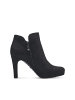 Tamaris Stiefel in BLACK GLAM