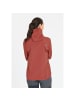 Whistler Softshelljacke Selawik in Fire Red4174
