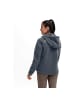 Maier Sports Fleecejacke Racka W in Dunkelgrau035