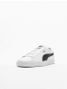 Puma Puma Puma Basket Classic XXI Sneakers in puma white/puma black
