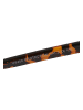 Urban Classics Glasses in brown leo/multicolor