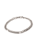 gaya Women Bracelet in Silver