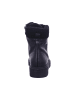Caprice Boots Mit Tex-Membran in schwarz