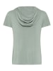 Kangaroos Shirtbluse in salbei