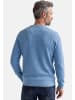 Redmond Pullover Basic in Hellblau