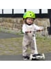 Melon® Fahrradhelm »Monster« für Kinder in grün