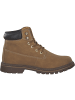 Dockers by Gerli Stiefel in golden tan
