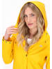 Schmuddelwedda Women Coat in yellow