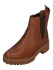 Timberland Chelsea Boots CARNABY COOL CHELSEA in braun