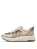 Tamaris Sneaker in beige