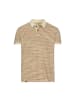 Camel Active Polo in Beige