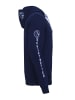 SCHIETWETTER SCHIETWETTER Sweatjacke Edgar SW Stick in navy