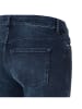 MAC Skinny-Fit-Jeans DREAM SKINNY in dark blue