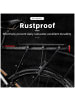 Rockbros Rockbros 33210004001 Fahrradtrager mit Ablage