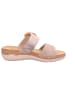remonte Sandalen in sand