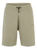 Venice Beach Sweatshorts VBM Nash in mud brown