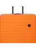 BRIC`s BY Ulisse 4-Rollen Trolley 71 cm in orange