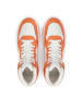 Kazar Studio Sneaker Low RIVER in Orange
