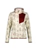 Icepeak Midlayerjacke in Creme