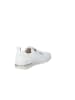 Gabor Lowtop sneaker in weiss