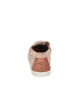 Camel Active Schnürschuh in taupe