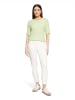 Betty Barclay Basic-Jeans mit Waschung in Rohweiß