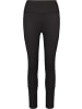 Trespass Leggings "Kanika Active Legging" in Schwarz