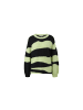 comma Rollkragenpullover für Damen in grün in grün