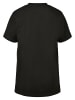 Mister Tee T-Shirt in black