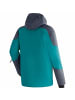 Maier Sports Jacke Pradollano in Tannengrün