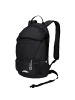 Jack Wolfskin Rucksack Velocity 12 in Grau