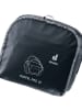 Deuter Duffel Pro 90 in Schwarz