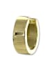 GoldDream Ohrringe Gold 333 Gelbgold - 8 Karat Glanz Creolen