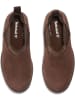 Timberland Chelsea Boot "Mid Chelsea Boot" in Schwarz